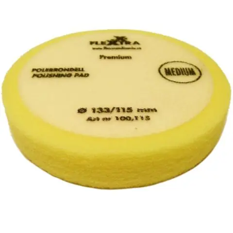 Flexxtra 100115 Polerrondell Rea